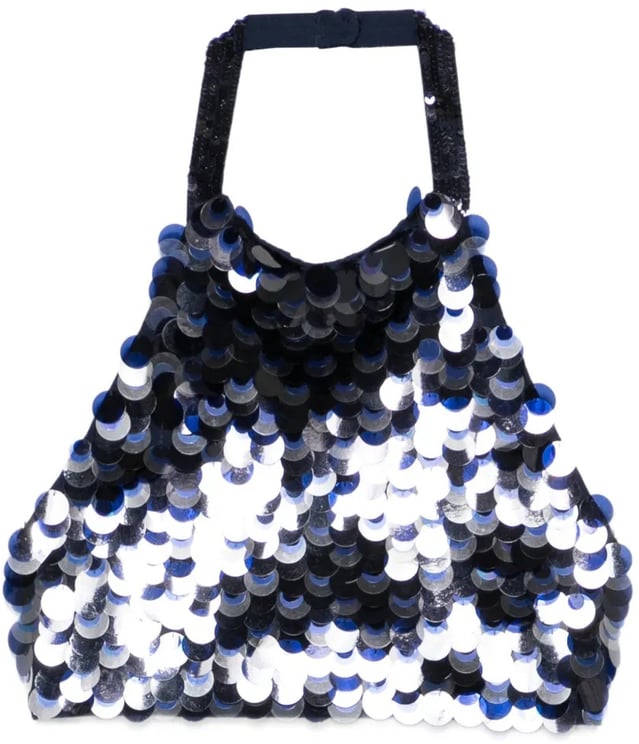 P.A.R.O.S.H. blusa divers