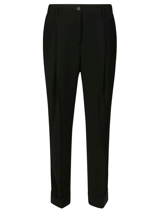 P.A.R.O.S.H. Cady Trumpet Trousers