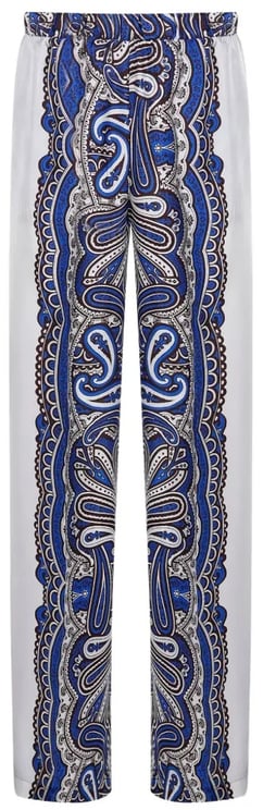 P.A.R.O.S.H. pantalone divers