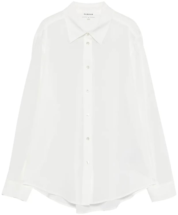 P.A.R.O.S.H. camicia divers