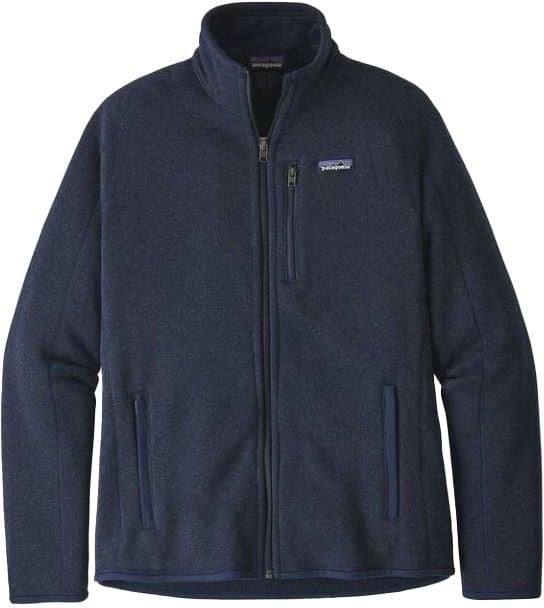 Patagonia Better Sweater