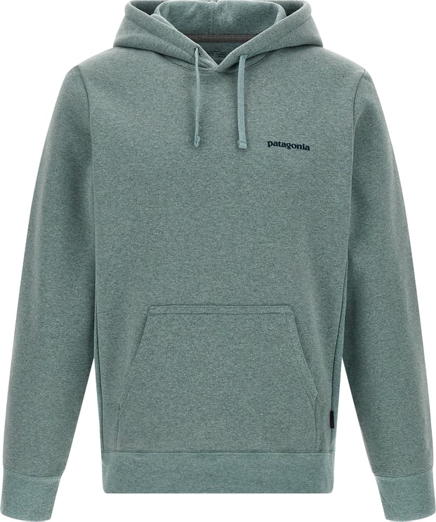 Patagonia PATAGONIA Bicolor Polyester Sweatshirt