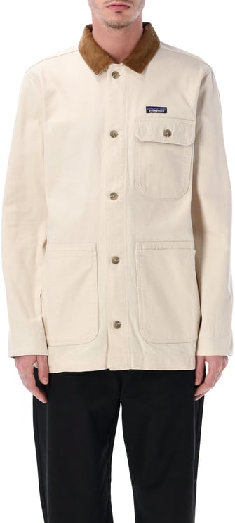 Patagonia Point Reyes Jacket Beige