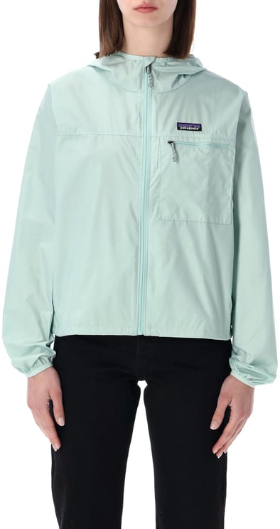 Patagonia Variable Jkt Thin Ice