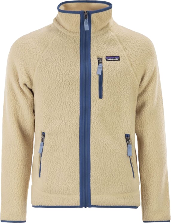 Patagonia Sweaters Beige