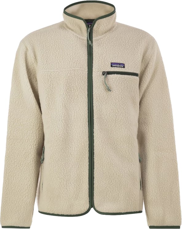 Patagonia Jackets Pelican Canopy Green