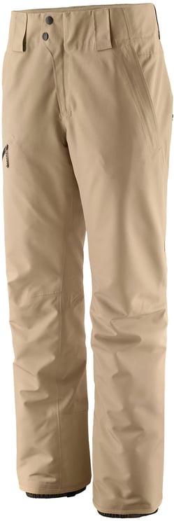 Patagonia Powder Town Insulated Straight Leg Ski Pants