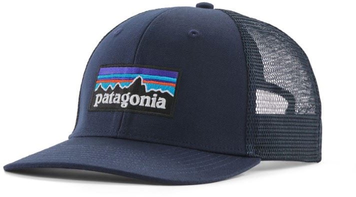 Patagonia P-6 Logo Trucker Pet