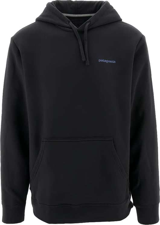 Patagonia Sweaters Nero