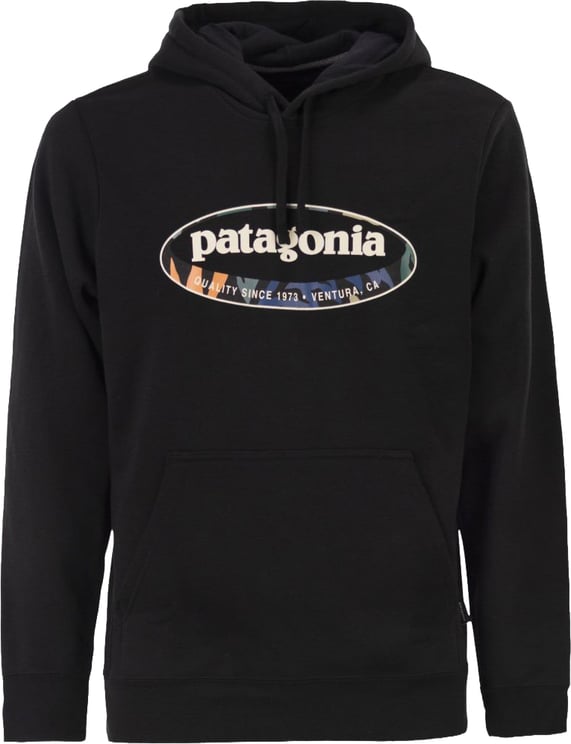 Patagonia Sweaters Nero