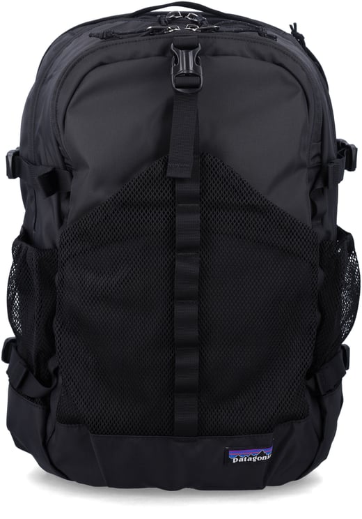 Patagonia Refugio Daypack 30L Nero