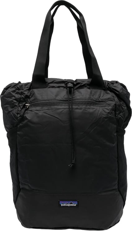 Patagonia Bags Black