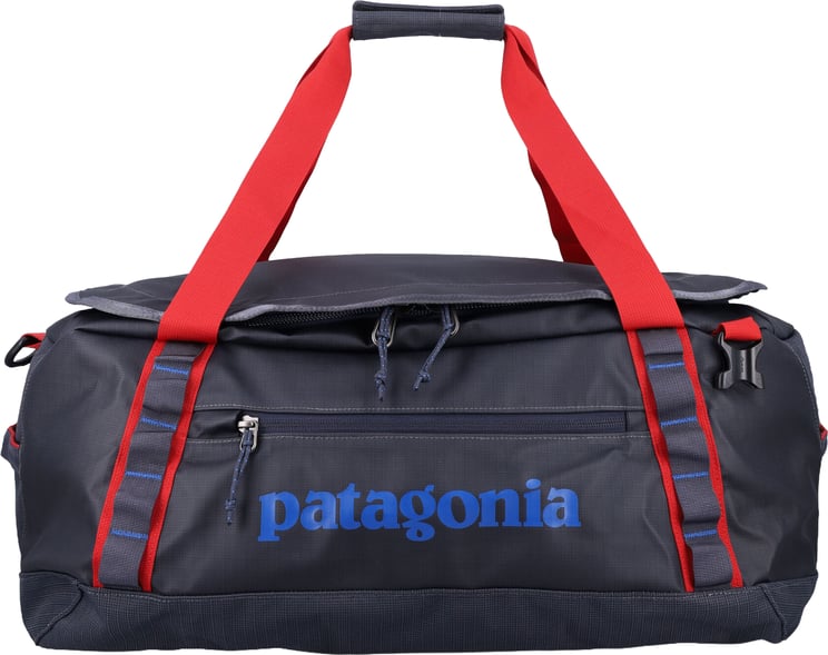 Patagonia Black Hole 40L Smolder Blue