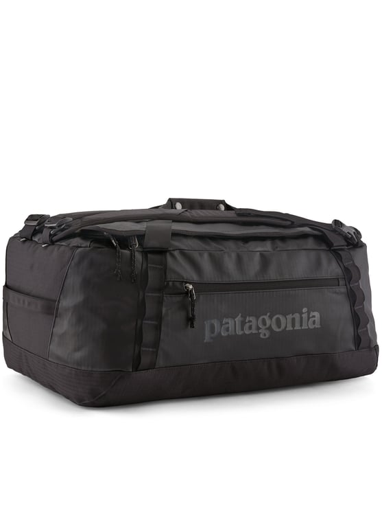 Patagonia Black Hole Duffle 55L Polyester Bag