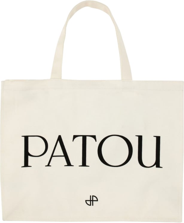 Patou Large Tote Bag