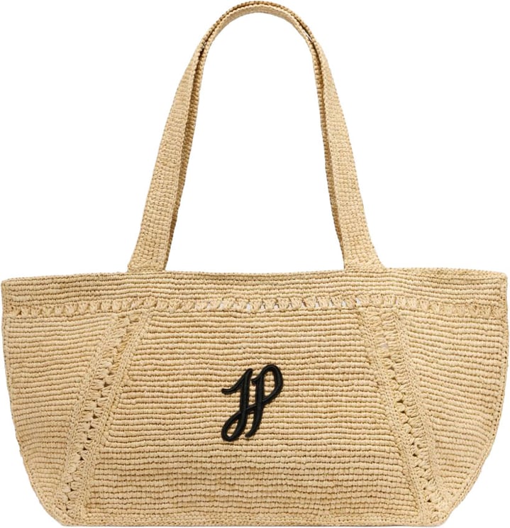 Patou Bags Vanilla