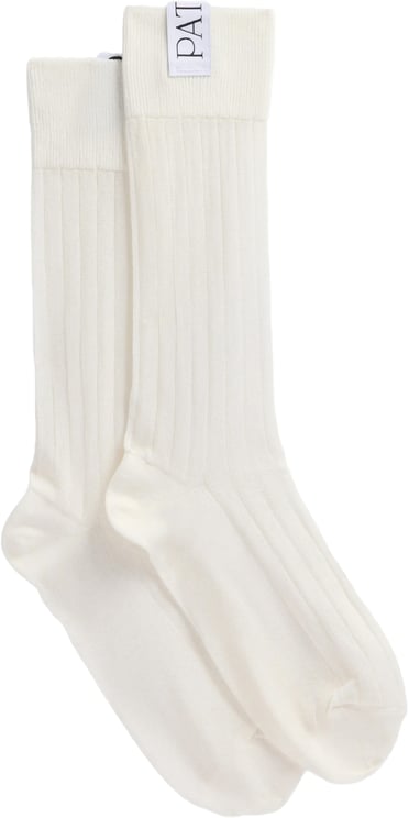 Patou Underwear White