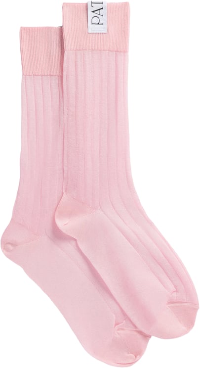 Patou Underwear Pink