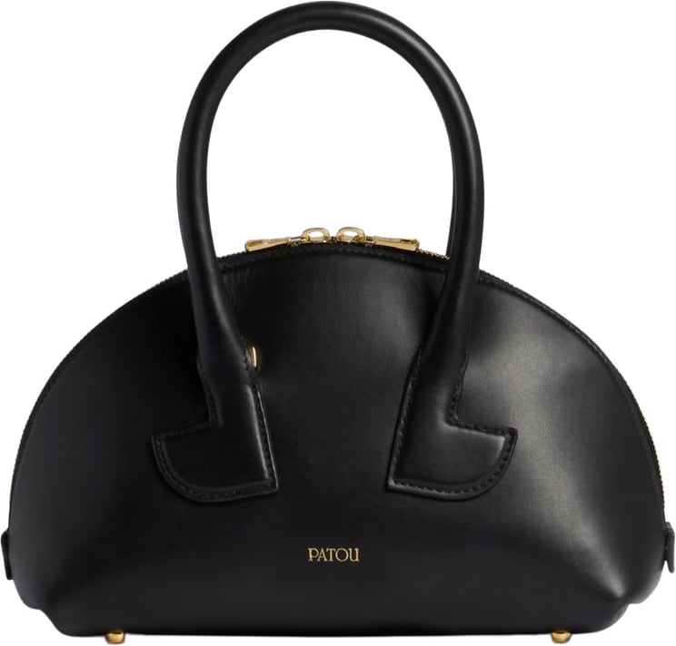 Patou Bags Black