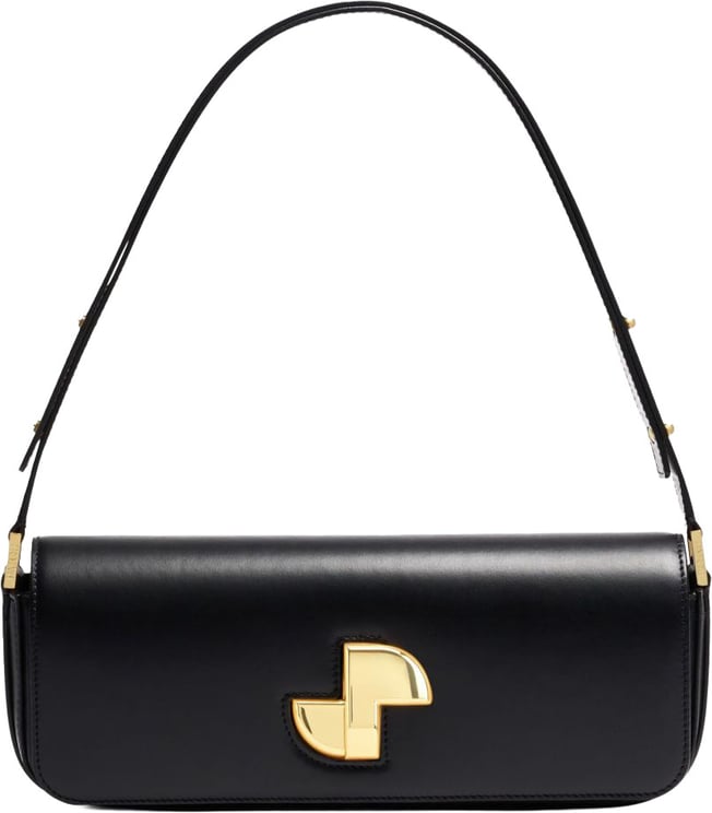 Patou Bags Black