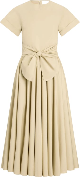 Patou Dresses Beige