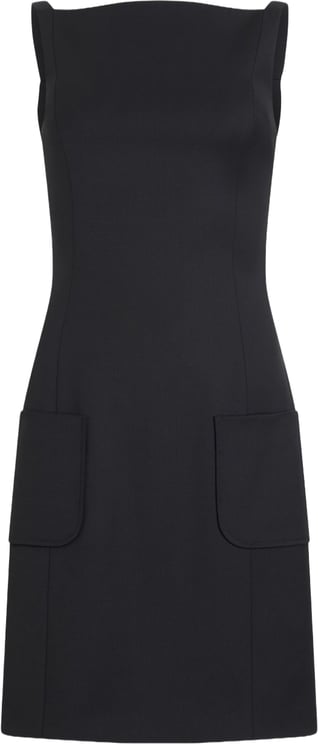 Patou Dresses Black
