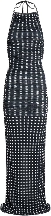 Patou Dresses Night Blue