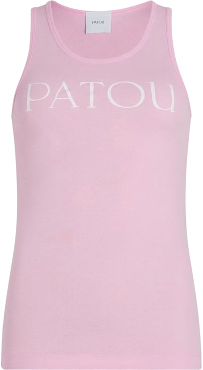 Patou Top Pink