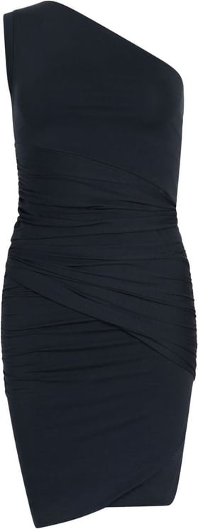 Patou Dresses Navy/Black