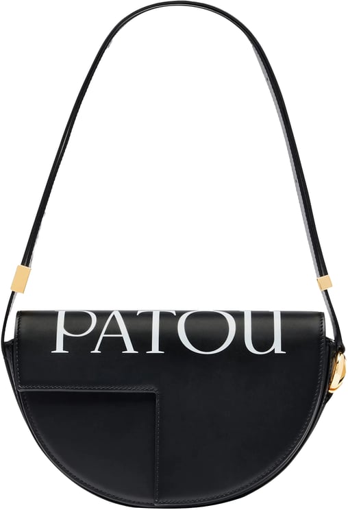 Patou Bags Black
