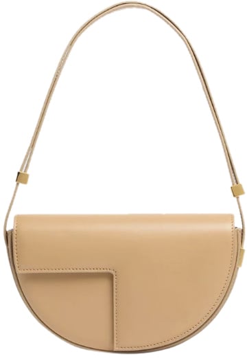Patou Bags Beige