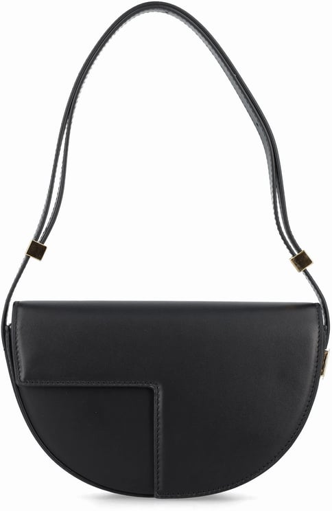 Patou Bags Black