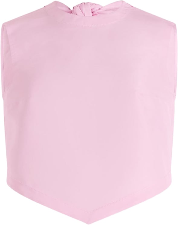 Patou Top Pink