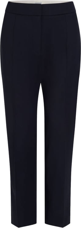 Patou Trousers Navy/Black