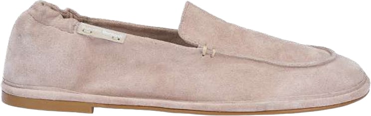 Patrizia Bonfanti Sandals Rose