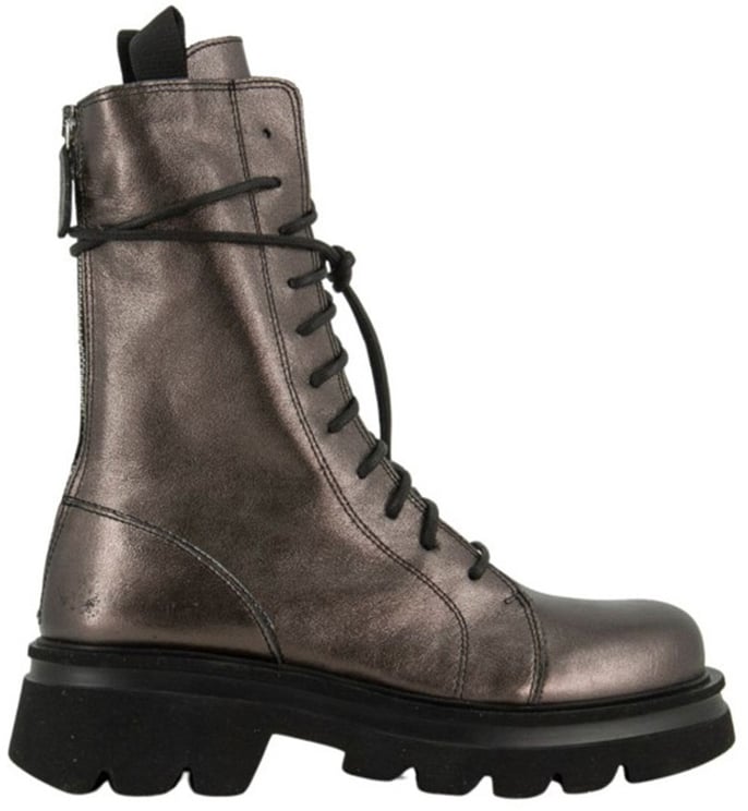 Patrizia Bonfanti Boots Oxyd