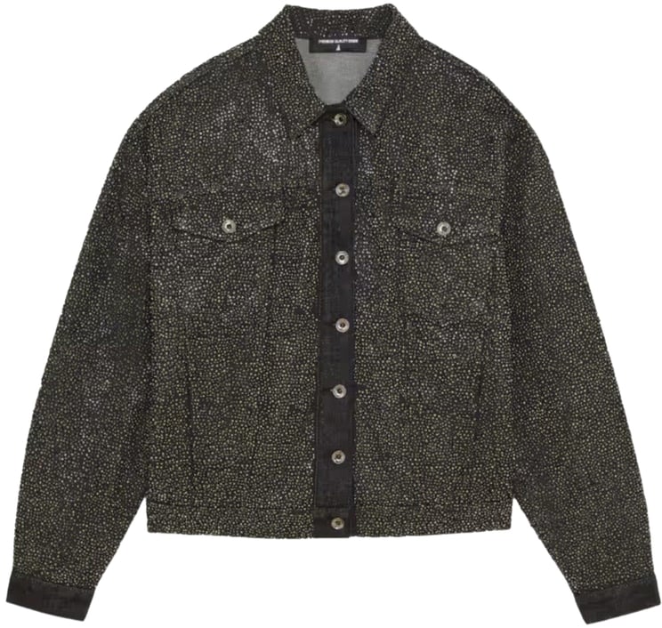 Patrizia Pepe patrizia pepe - Jackets - 8o0089-d049-k441-shiny