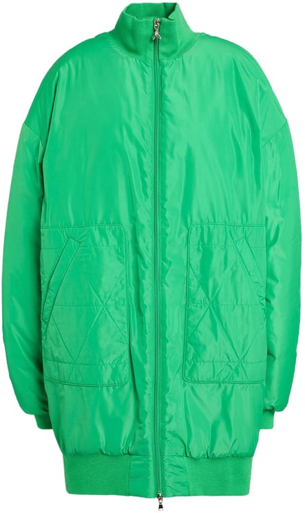 Patrizia Pepe patrizia pepe - Jackets - 2o0072-a358-g560-verde