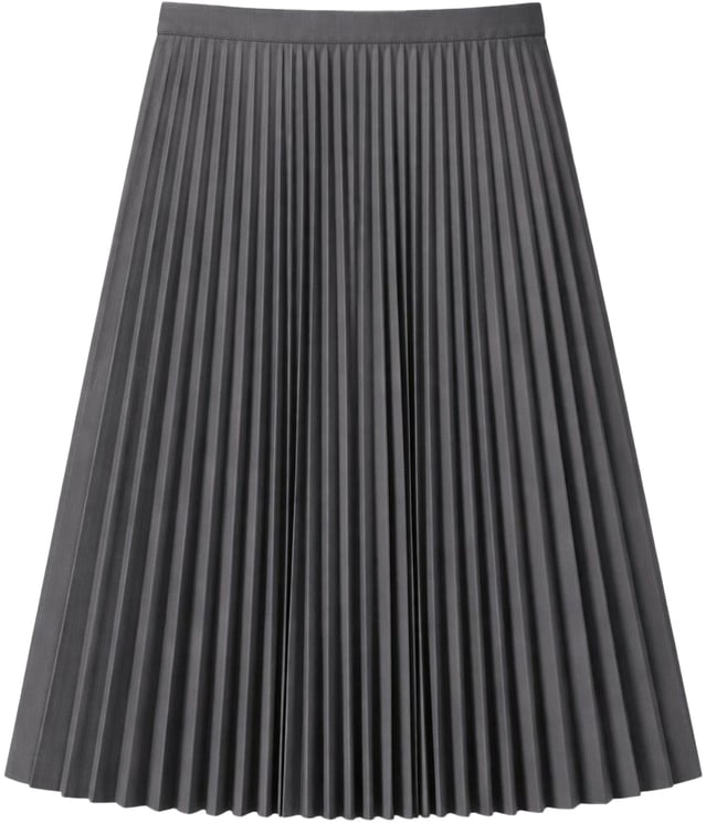 Patrizia Pepe patrizia pepe - Skirts - dg1380-ad08-grigio