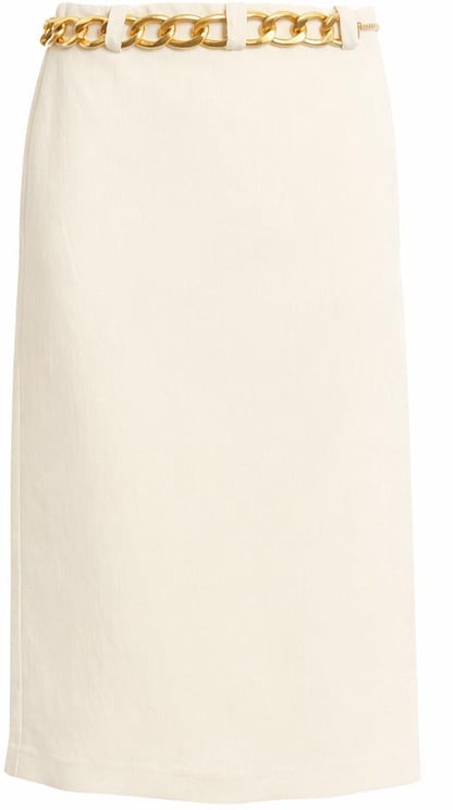 Patrizia Pepe patrizia pepe - Skirts - 2g0854-a052-bianco