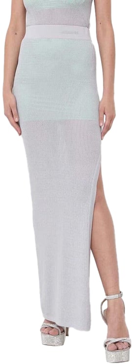 Patrizia Pepe patrizia pepe - Skirts - 8g0334-k102-grigio
