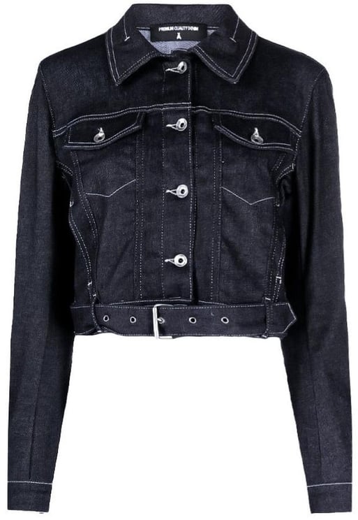 Patrizia Pepe patrizia pepe - Jackets - 8o0075-d046-navy