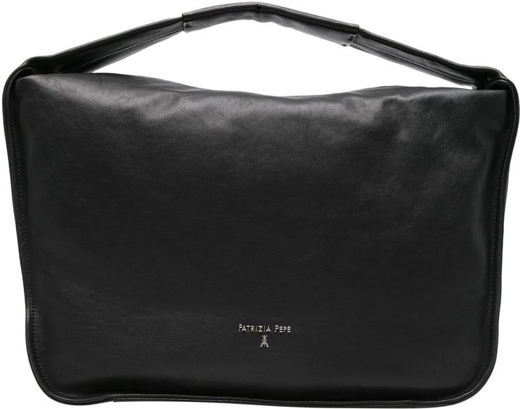 Patrizia Pepe Bags Black
