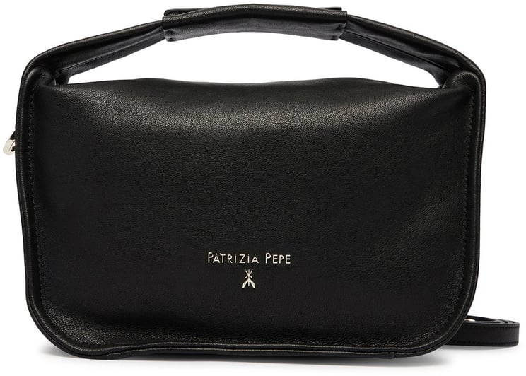 Patrizia Pepe Bags Black