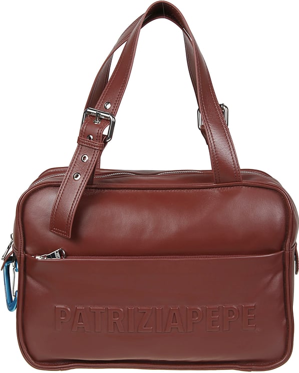 Patrizia Pepe Bag Brown