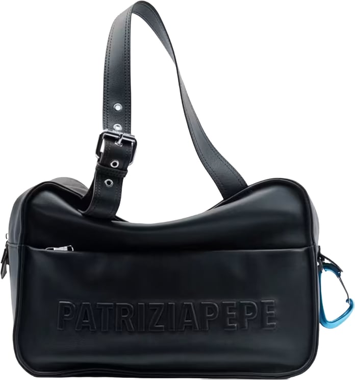 Patrizia Pepe Bags Nero
