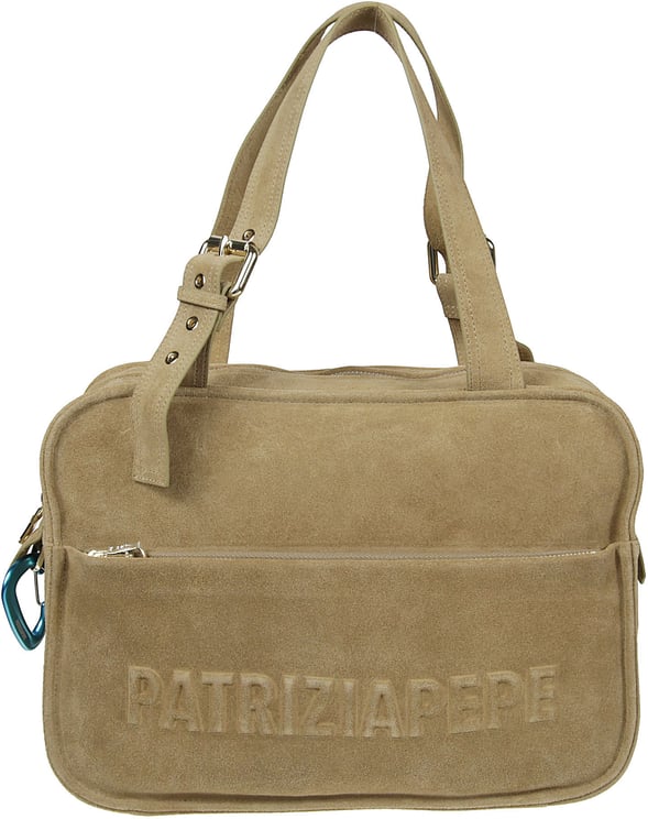 Patrizia Pepe Bag Green