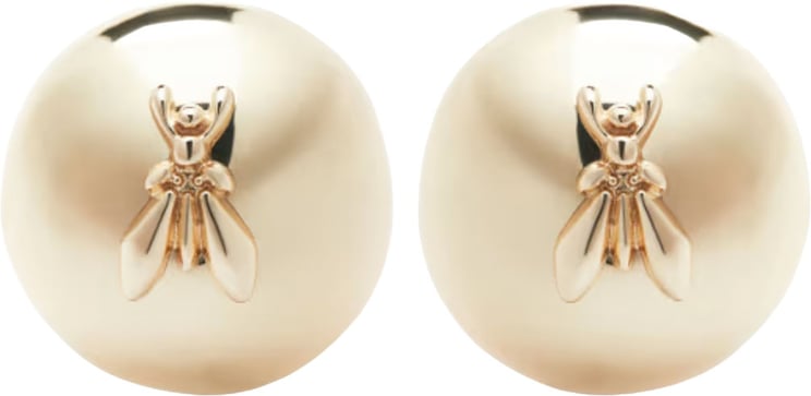 Patrizia Pepe Bijoux Shiny Gold