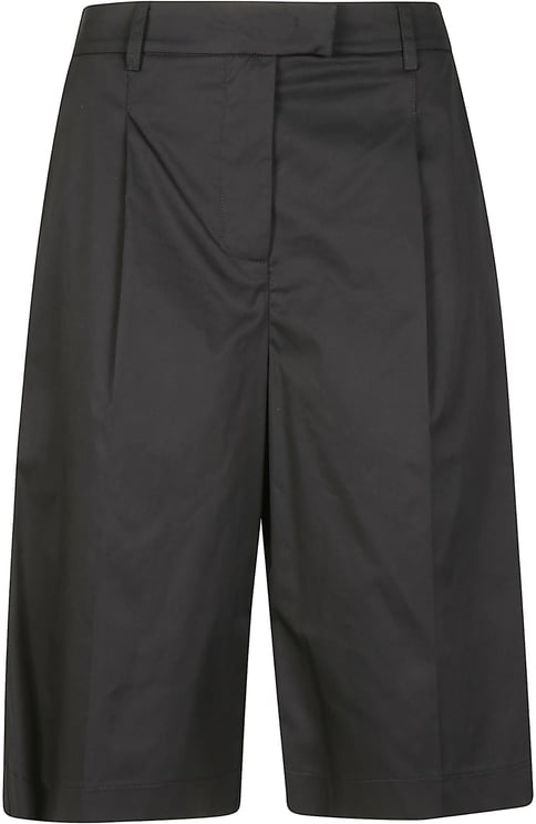 Patrizia Pepe Short Black