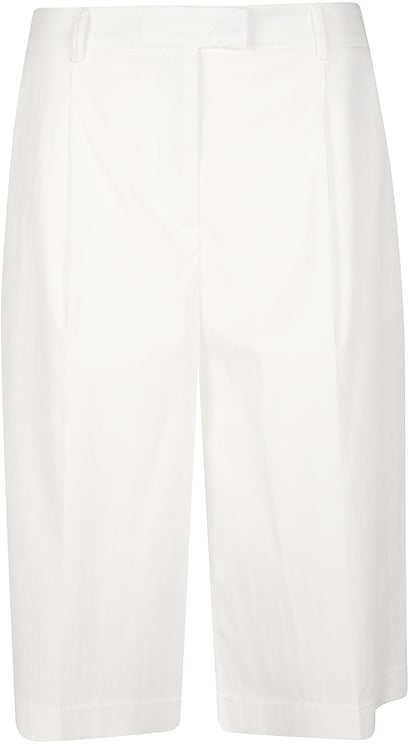 Patrizia Pepe Short White